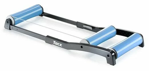 Home Trainer Tacx T1000 Antares à 3 Rouleaux - Promo 4 Home Trainer Tacx T1000 Antares à 3 Rouleaux - Promo – Image 2