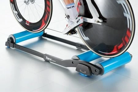 Home Trainer Tacx T1100 Galaxia à 3 Rouleaux 3 Home Trainer Tacx T1100 Galaxia à 3 Rouleaux