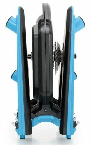 Home Trainer Tacx T2875 Neo 2T Smart + Cadeaux 6 Home Trainer Tacx T2875 Neo 2T Smart + Cadeaux – Image 4