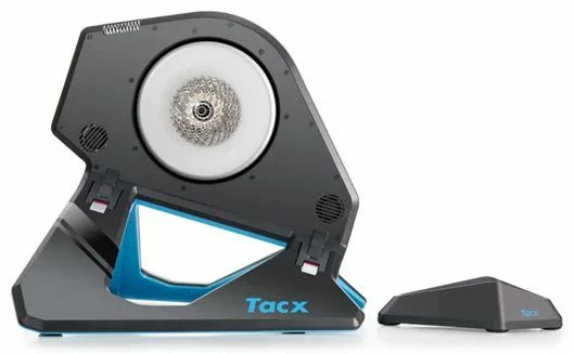 Home Trainer Tacx T2875 Neo 2T Smart + Cadeaux 4 Home Trainer Tacx T2875 Neo 2T Smart + Cadeaux – Image 2