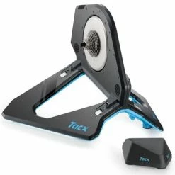 Home Trainer Tacx T2875 Neo 2T Smart + Cadeaux