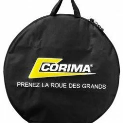 Housse De Roue Corima Matelassée