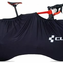 Housse Vélo Cube Bikecover Noir