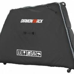 Diamond Back Housse Vélo DiamondBack Noire