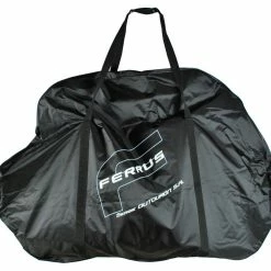 Housse Vélo Ferrus Tendance Noire