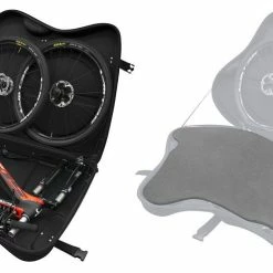 Housse Vélo Force Réf. 895966 -Promos VTT Magasin housse velo force p image 92663 grande