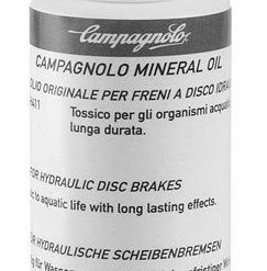 Campagnolo® Huile Minérale Campagnolo 50ml Pour Frein Hydraulique Réf. LB-300XS