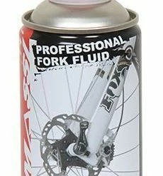 Huile Pour Fourches Massi W5 250ml