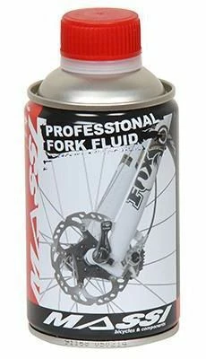 Huile Pour Fourches Massi W5 250ml 3 Huile Pour Fourches Massi W5 250ml