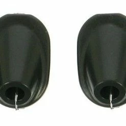 Jeu 4 Grommets Shimano Di2 ISMGM02 - 7x8mm