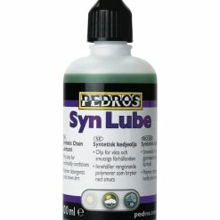 Lubrifiant 100ml Pedro's Syn Lube - Biodégradable