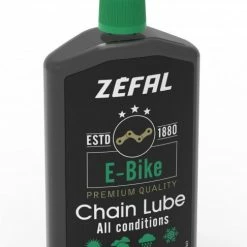 Lubrifiant Burette Zefal E-Bike Chain Lube 120ml
