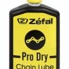Lubrifiant Burette Zefal Pro Dry Chain Lube 120ml - Super Promo -Promos VTT Magasin lubrifiant burette zefal pro dry lube 120ml p image 91798 grande