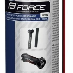 Lubrifiant Force Carbon Grip 200ml