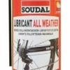 Lubrifiant Soudal All Weather 400ml -Promos VTT Magasin lubrifiant soudal all weather 400ml p image 100878 grande