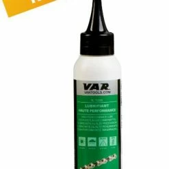 Lubrifiant Var Haute Performance 100 Ml - Réf. NL-73000