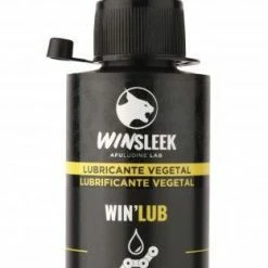 Lubrifiant Végétal WinSleek Win'Lub 100ml