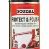 Lustrant Soudal Protect & Polish 400ml -Promos VTT Magasin lustrant soudal protect polish 400ml p image 102546 grande