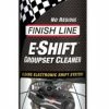 Nettoyant Finish Line E-Shift Groupset Cleaner - Aérosol 475ml -Promos VTT Magasin nettoyant finish line e shift groupset cleaner aerosol 492ml p image 97208 grande