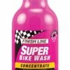 Nettoyant Finish Line Super Bike Wash - Concentré 475ml -Promos VTT Magasin nettoyant finish line super bike wash concentre 475ml p image 97203 grande