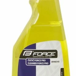 Nettoyant Force PRO Spray 750ml Jaune