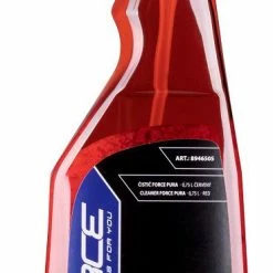 Nettoyant Force Pura Spray 750ml Rouge Cerise
