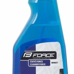 Nettoyant Force Spray 750ml Bleu