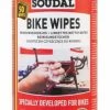 Nettoyant Soudal Bike Wipes - Pot De 50 Lingettes 1 Nettoyant Soudal Bike Wipes - Pot De 50 Lingettes -Promos VTT Magasin nettoyant soudal bike wipes pot de 50 lingettes p image 101105 grande