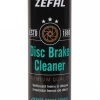 Nettoyant Zefal Disc Brake Cleaner Spray 400ml - Réf. 9986 2 Nettoyant Zefal Disc Brake Cleaner Spray 400ml - Réf. 9986 -Promos VTT Magasin nettoyant zefal disc brake cleaner spray 400ml ref 9986 p image 98764 grande
