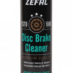 Nettoyant Zefal Disc Brake Cleaner Spray 400ml - Réf. 9986
