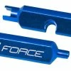 Démonte Obus Force Pour Valves Presta/Schrader -Promos VTT Magasin outil force pour valves presta schrader p image 93924 grande
