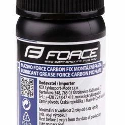Pâte Montage Force Carbon Fix 30g
