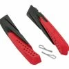 Patins Force 70mm Noir/Rouge -Promos VTT Magasin patins force route pour shimano 70mm noir rouge p image 96502 grande