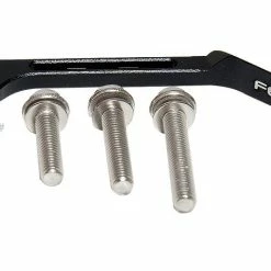 Patte Anti-Saut De Chaîne Ferrus Noir