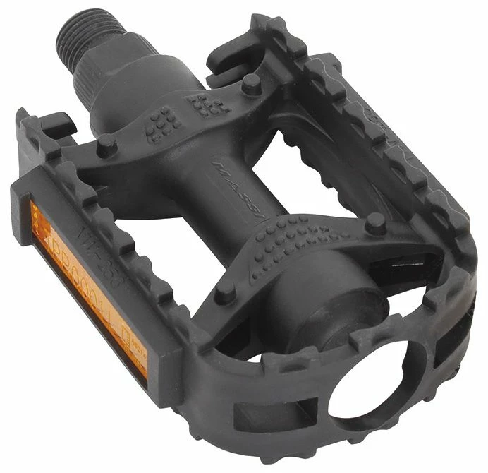 Pedales VTT Massi M613 Non Automatiques 3 Pedales VTT Massi M613 Non Automatiques