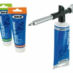 Promos VTT Magasin -Promos VTT Magasin pistolet d injection var pour tubes de graisse ref nl 78700 p image 85234 grande