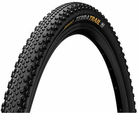 Pneu Continental Gravel Terra Trail ProTection 700x40 Tubeless Ready 3 Pneu Continental Gravel Terra Trail ProTection 700x40 Tubeless Ready