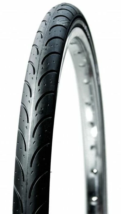 Pneu Deli Tire Vtt Slick S-611 Tringles Rigides En 26x1.50 Anti-Crevaison 3 Pneu Deli Tire Vtt Slick S-611 Tringles Rigides En 26x1.50 Anti-Crevaison