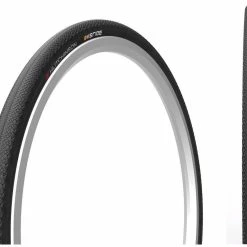 Pneu Hutchinson Overide Gravel TS 700x38 Noir