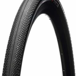 Pneu Hutchinson Overide Gravel Tubeless Ready HardSkin TS 700x38