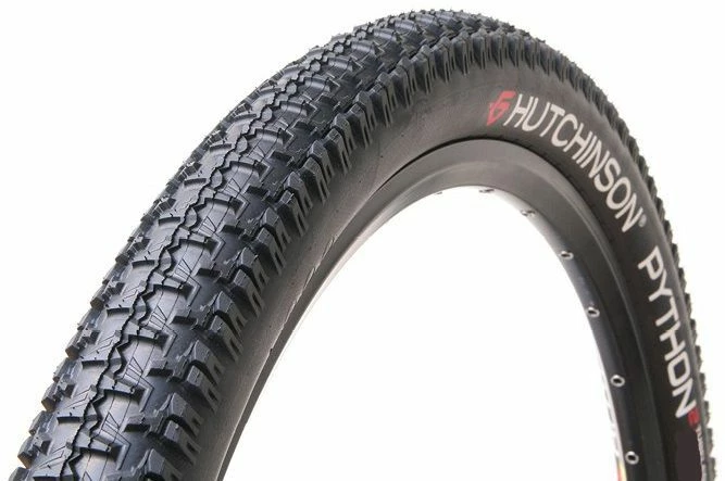 Pneu Hutchinson Python 2 26x2.25 Tringles Rigides 3 Pneu Hutchinson Python 2 26x2.25 Tringles Rigides