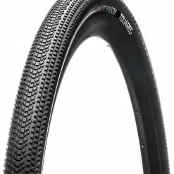 Pneu Hutchinson Touareg Gravel Tringles Rigides 700x45 Noir - PV704305