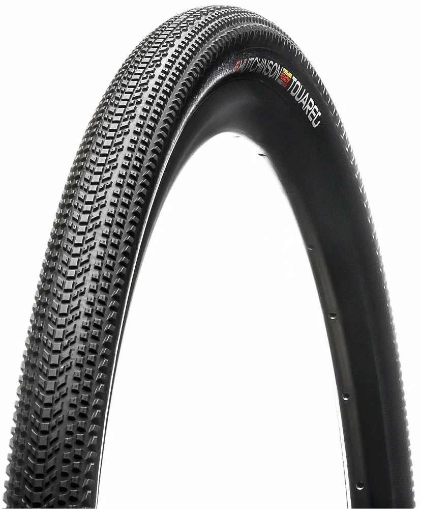 Pneu Hutchinson Touareg Gravel TS Tubeless Ready Hardskin 700x45 - PV529231 3 Pneu Hutchinson Touareg Gravel TS Tubeless Ready Hardskin 700x45 - PV529231