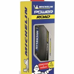 Pneu Michelin POWER ROAD 700x25 -Promos VTT Magasin pneu michelin power road 700x25 new 2020 p image 92171 grande