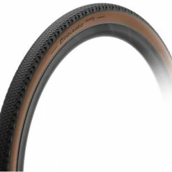 Pneu Pirelli Cinturato Gravel Hard TLR 700x40