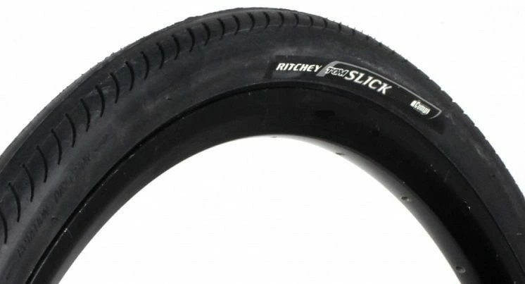 Pneu Ritchey Tom Slick Comp 27.5x1.10/650B Tringles Rigides 3 Pneu Ritchey Tom Slick Comp 27.5x1.10/650B Tringles Rigides