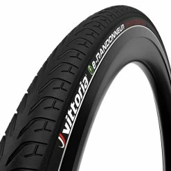 Pneu Vittoria E-Randonneur Graphene 2.0 - 700x40c Rigide