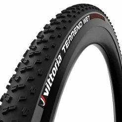 Pneu Vittoria Terreno Wet G2.0 Gravel Tubeless Ready 700x38