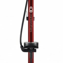 Pompe à Pied Crank Brothers Gem