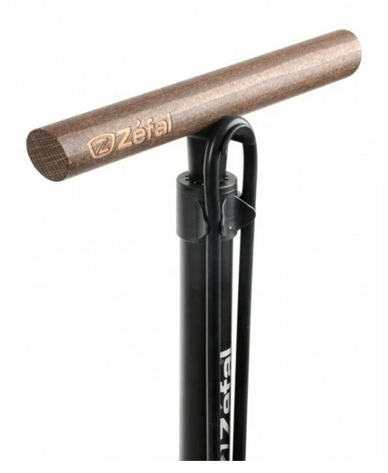 ZEFAL Pompe à Pied Zéfal Profil Max FP60 4 ZEFAL Pompe à Pied Zéfal Profil Max FP60 – Image 2